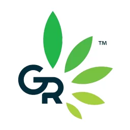 Green Releaf Weed Dispensary Dayton logo