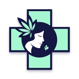 Nature's Kiss Tulsa Dispensary logo