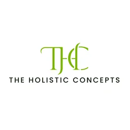 The Holistic Concepts logo