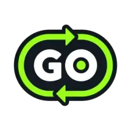 Green N' Go Cannabis Dispensary logo
