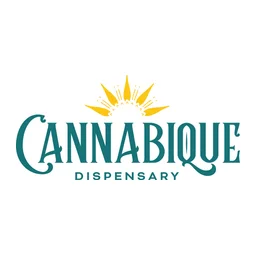 Cannabique logo