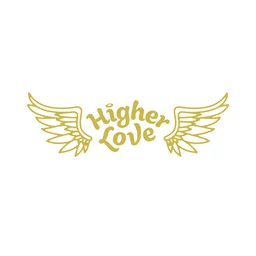 Higher Love Cannabis Dispensary Ironwood logo