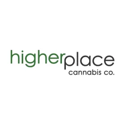 higherplace, HPC, higherplace cannabis co logo
