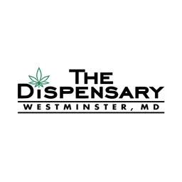 The Dispensary logo