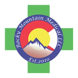 Rocky Mountain Medical logo