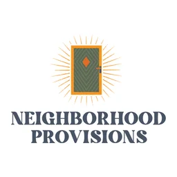 Neighborhood Provisions(Cannabis Co of Alpena) logo