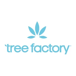 Tree Factory logo