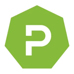 Puff logo