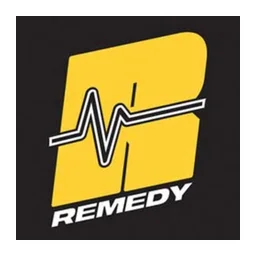 Remedy Columbia logo