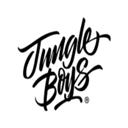 Jungle Boys logo