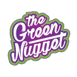 The Green Nugget Pullman logo