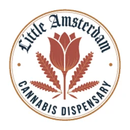 Little Amsterdam logo