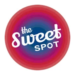 The Sweet Spot logo