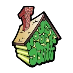 House of Dank Cannabis Dispensary Bel-Air logo