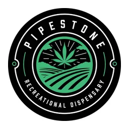 Pipestone Recreational Dispensary logo