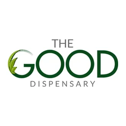 The Good Dispensary logo