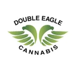 Double Eagle Cannabis - Tudor Rd. logo