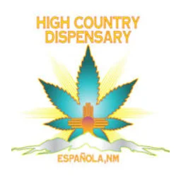 High Country Dispensary logo