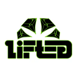 Lifted Microgrowery logo