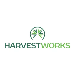 Harvestworks Farm Corporation logo
