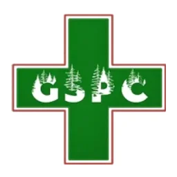 Golden State Care Collective logo