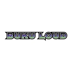 Buku Loud, Recreational And Medical Marijuana Dispensary logo