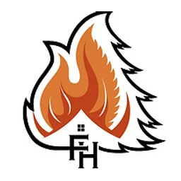 The Fire House logo