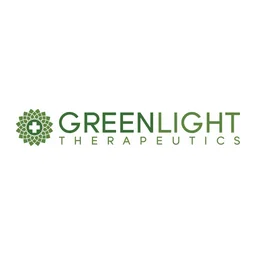 Greenlight Therapeutics logo