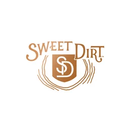 Sweet Dirt: Recreational Cannabis Dispensary logo
