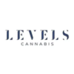 Levels Cannabis logo