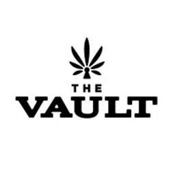 The Vault Cannabis Silvana logo