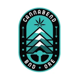 Cannabend logo
