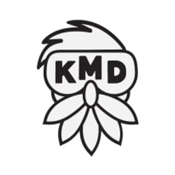 Killington Mountain Dispensary logo
