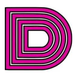 Dazed logo