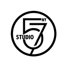 Studio57NY logo