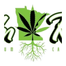 MN Roots Crosslake Dispensary logo