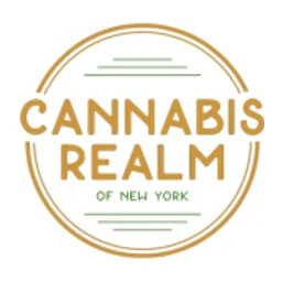 Cannabis Realm of New York logo