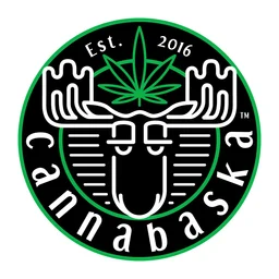 Cannabaska logo