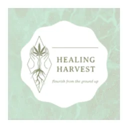 Healing Harvest logo
