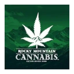 Rocky Mountain Organics logo