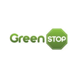GreenSTOP [Equity Retailer] logo