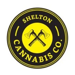 Shelton Cannabis Company logo