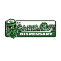 The Canna Guy LLC logo
