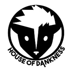 House of Dankness logo