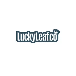 Lucky Leaf logo