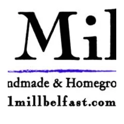 1 Mill logo