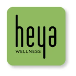 Heya logo