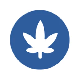 Lit Cannabis Dispensary logo