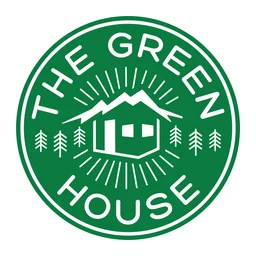 The Green House Pagosa logo