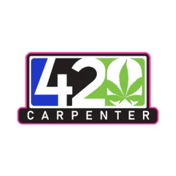 420 West logo